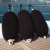 Polyform - Fender Cover Black  EFC03
