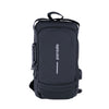 Porodo Lifestyle Water-Proof Oxford Fanny Pack With USB-A Port
