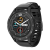 Porodo Vortex Smart Watch Fitness & Health Tracking