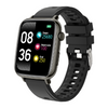 Porodo Verge Smart Watch Fitness & Health Tracking