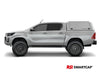 HILUX 2016+ SMARTCAP EVO CANOPY