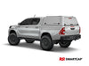 HILUX 2016+ SMARTCAP EVO CANOPY