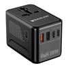 Travelest Universal Travel Adapter GaN 35W (B-STOCK)