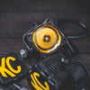 KC LIGHTS | UNIVERSAL FLEX ERA 1 LED MASTER KIT | 2430 LUMENS EA