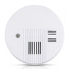 Masterplug Battery Operated Smoke Alarm