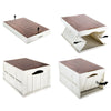 Camping Storage Box