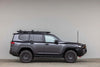 LC300 PREMIUM STEEL SIDE STEP