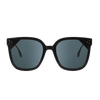 Chamelo Veil Slider Alpha (Smoke Mirror - Glossy Black Frame)