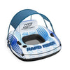 43725 Hydro force Rapid Rider Tube with Removable Shade 1.23 m