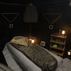 Star hub tent Wild Land thermal hub ice