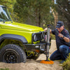 ARB | Jack Base | Suits Hi-Lift | 15,400 lbs