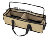 ARB | CARGO ORGANIZER | CLEAR PVC TOP | MEDIUM