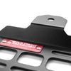 BUILTRIGHT | CAB WALL PANEL KIT REQUIRE OEM TRAIL RAIL SYSTEM | JT 2020+