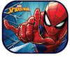 Colzani S.P.A Side Sunshide Spiderman 44X35 Cm 2Pcs