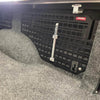 BUILTRIGHT | BEDSIDE RACK SYSTEM 4 PANEL KIT | FORD/GM/JEEP/RAM