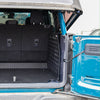 BUILTRIGHT | MOLLE COMPATIBLE CARGO PANEL LARGE DRIVER OR PASSENGER EA | BRONCO 2021+