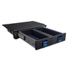 Y62 COMPLETE DUAL STORAGE DRAWER SYSTEM 2013+