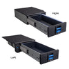 LC200 COMPLETE SINGLE LEFT/RIGHT STORAGE DRAWER KIT 2008+