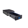 LC300 2021+ COMPLETE SINGLE LEFT/RIGHT STORAGE DRAWER KIT