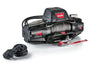 WARN | VR EVO 8-S WINCH W/ SYNTHETIC ROPE