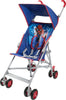Colzani S.P.A Umbrella Stroller With Canopy Spiderman