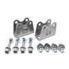 BUILTRIGHT | RISER MOUNTS FOR QUICK FIST ORIGINAL PAIR
