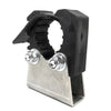 BUILTRIGHT | RISER MOUNTS FOR QUICK FIST ORIGINAL PAIR