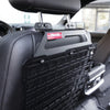 BUILTRIGHT | SEAT BACK TECH PLATE MOLLE KIT DRIVER OR PASSENGER EA | GM/FORD