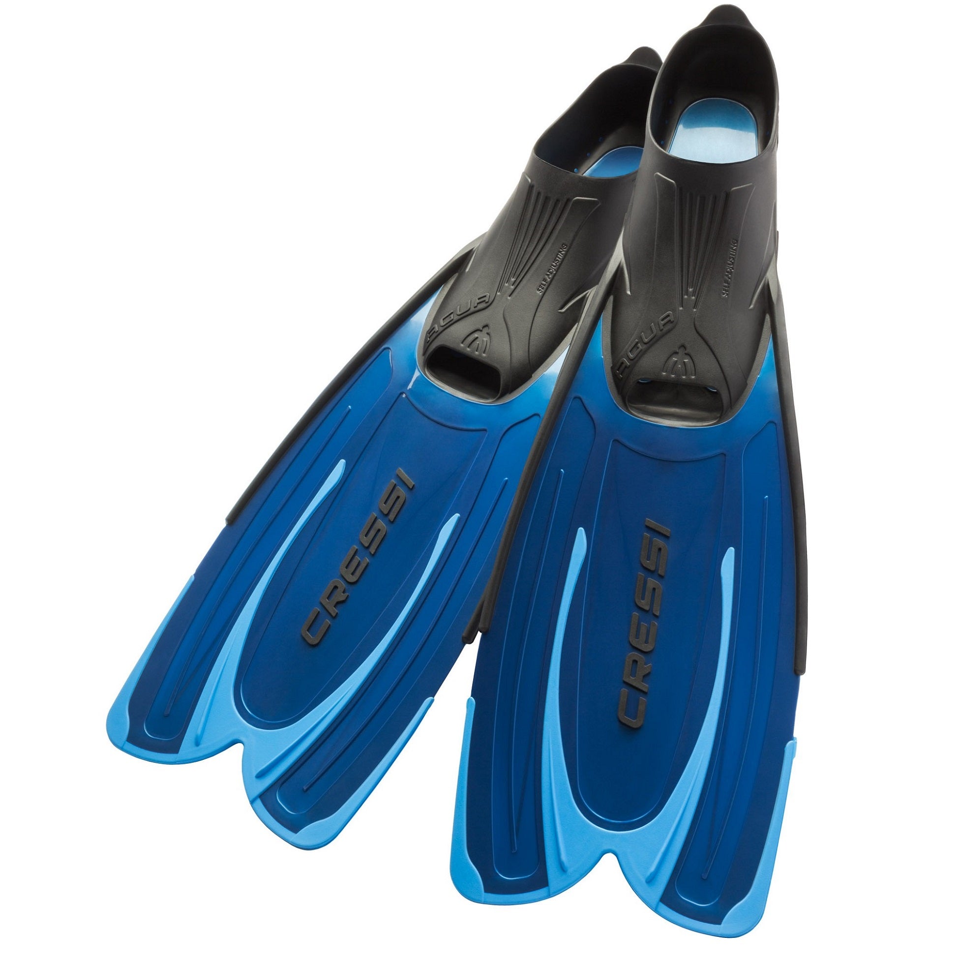 Agua Fins
