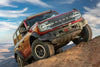 WARN | ELITE SERIES FRONT BUMPER W/O GRILL GUARD TUBE | BRONCO 2021+