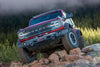 WARN | ELITE SERIES FRONT BUMPER W/O GRILL GUARD TUBE | BRONCO 2021+