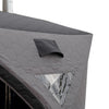Star hub tent Wild Land thermal hub ice