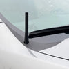 BUILTRIGHT | STUBBY ANTENNA | 2021+ F150/RAPTOR/2021+ BRONCO