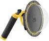 Telesin Dome Port for GoPro 9/10/11
