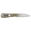 GERBER - MANSFIELD CLIP FOLDING KNIFE MICARTA NATURAL