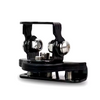 LIGHT MOUNTING CLAMP