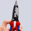 Knipex - 13 72 8 | 