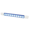 Courtesy LED Surface Mount Strip Lamp Blue