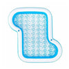 54321 Bestway Sunsational Family Pool, 3.05m x 2.74m x 46cm