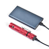Wuben E12R - Red