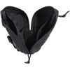 Army Life Kuwait EDC Tool Bag with Shoulder Strap Black