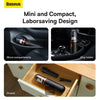 Baseus A2Pro Car Vacuum Cleaner (6000pa) - Black (Express Delivery)