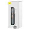 Baseus A2Pro Car Vacuum Cleaner (6000pa) - Black (Express Delivery)