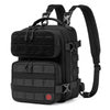 Army Life Kuwait Ghost bag II Black