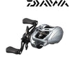 Daiwa - Baitcast Reel Right Hand 21Alphas SV TW 800H