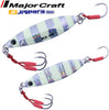 JIGPARA SLOW 40g # 01
