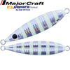 MAJOR CRAFT JIGPARA VERTICAL SLOW PITCH JPVSP -300g #07