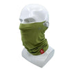 N.rit Tube9 Cool Ear Loop OD.Green
