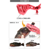 Dress Dino Grip Enhanced Nylon Resin Fish Gripper　OR