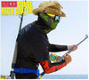Dress Cool Neck Gaiter【BLUE】